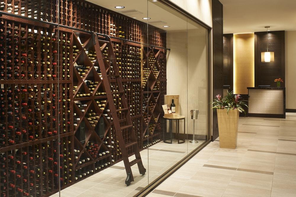 อินเดียนาโพลิส แมริออต อีสต์ Hotel ภายนอก รูปภาพ