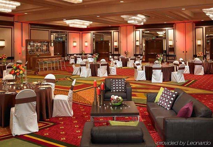 อินเดียนาโพลิส แมริออต อีสต์ Hotel ร้านอาหาร รูปภาพ
